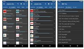 Anda bisa menonton tv analog melalui ponsel yang ditawarkan seharga 800 ribuan ini. Aplikasi Tv Offline Android Dan Pc Terbaik 2021 Jalantikus