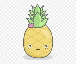 Check spelling or type a new query. Pineapple Clipart Png Cute Kawaii Pineapple Png Transparent Png 500x672 7963 Pngfind
