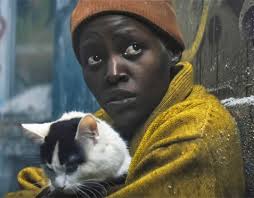 Characters in A Quiet Place