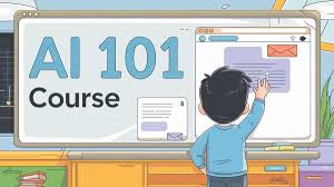 AI 101 - Study ^ Straight