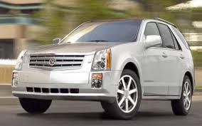 Image result for Dark Ming Blue 2004 SRX