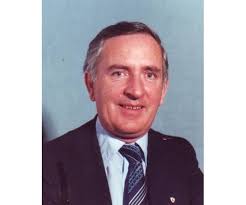 Aidan Conway Obituary (2009)