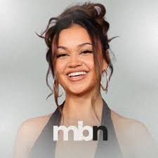 MADISON LILY BAILEY DE MARROM!🤎