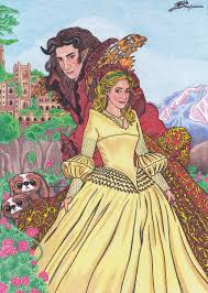 A description of tropes appearing in beauty and the beast (2014). ÊŒlÊŒin On Twitter Drawing Beauty And The Beast With A Half Human Beast Inspired By The 2014 French Movie La Belle Et La Bete From Christophe Gans Https T Co 95vxo4ukbq
