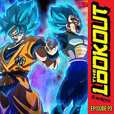 Follows the adventures of an extraordinarily strong young boy named goku as he searches for the seven dragon balls. The Lookout Episode 93 Listeners Response Episode Dragon Ball Super Movie 2022 Jujutsu Kaisen Yasuke Aot 138 More The Lookout On Rnc Radio Podcasts On Audible Audible Com