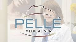 Permanent hair reduction tailored to you. Pelle Medical Spa Youtube