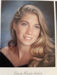 TIFFANY SIX Senior High School Yearbook Adult Film Actress Former School  Teacher