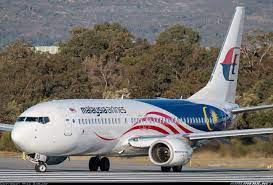 Enrich by malaysia airlines invites members to support the community in need. Boeing 737 8h6 Malaysia Airlines Aviation Photo 5079239 Airliners Net