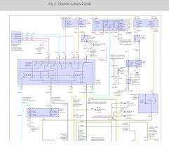 Tail light wiring diagram ford f150 gallery. Tail Light Wiring Can I Get A Tail Light Wiring Schematic Please