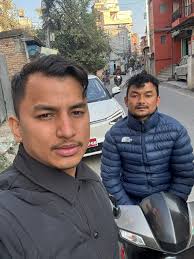 Have a safe journey dai