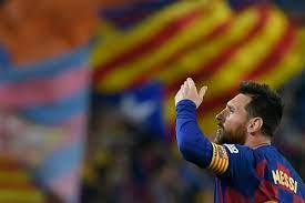 The mediocentro 'wetted' this past thursday at night, in the day of birthday of the rosarino, and recognised that it expects to follow to his side. Messi Confirms Staying At Barcelona But Rages At President