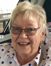 Obituary information for Patricia Ann Lundquist