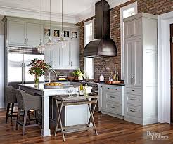 The cabinets are the most. Traditional Kitchen Cabinets Better Homes Gardens