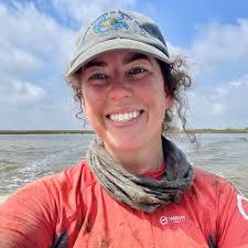 People — Coastal Ecology and Seagrass Biology Lab
