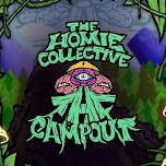 The Homie Collective Campout 2026