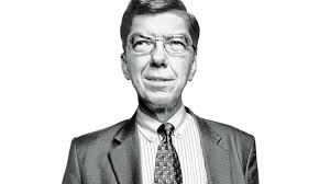 Clayton Christensen's Theory of Disruption