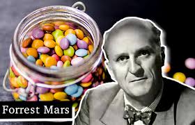 Forrest Mars