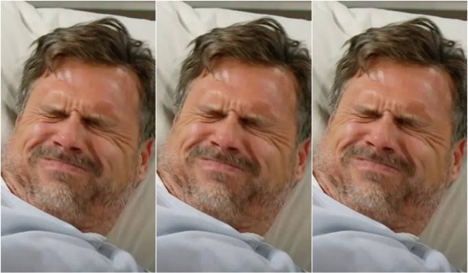 Young & Restless Signals a Nick Drug Addiction Storyline Ahead