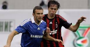 Ricardo izecson dos santos leite (brazilian portuguese: The Curious Case Of Digao Kaka S Considerably Less Talented Brother Planet Football