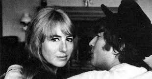 Cynthia Lennon: Walking in the Rain (1995)