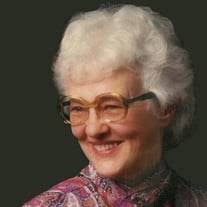 Norma J. Nye Obituary (2024)