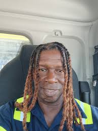 Hi EveryOne ...What a Beautiful Day!! Rave Me a "Hairdresser" that Can Give  Me Stellar Gray , Matching My Roots!!! Compelled to Go Nautural , with a  "Twist"..Sincerely, JA