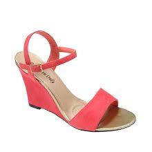 Allez sur floryday pour commander des sandales compensées chaussures tendance pour femme à prix abordable. Epingle Sur Sandales Compensees