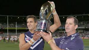Ross lyon is a former australian rules football player and coach. Why Ross Lyon Was The Best Coach I Played Under