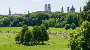 (die astern, die nelken, die tulpen). Englischer Garten Munchen Widerliche Taten Junge Frauen Berichten Schon Wieder Entsetzliches Stadt
