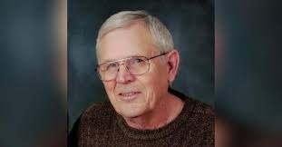 Charles "Charlie" M. Chaplin Obituary