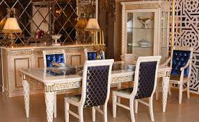 According to the purpose of use, the main types of furniture on our website are living room furniture, dining tables, bedroom furniture, sofas, garden furnitures, coffe tables, side tables, classic furnitures, mattresses, chairs and office furniture. Classic Dining Room Sets Luxury Dining Room Models Asortie