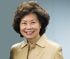 Additional, carbon, decade, delay, economy,. Elaine Chao Biography Facts Childhood Family Life Achievements