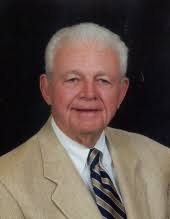 Obituary information for Robert Gardner Salisbury