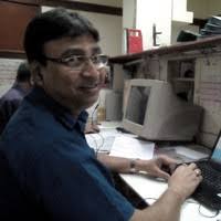 Ashoke Bhattacharjee Email & Phone Number