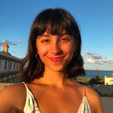 Nikitha Rai's Instagram, Twitter & Facebook