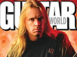 Slayer's Jeff Hanneman: the complete, untold story