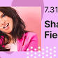 Shannon Fiedler Comedy Show