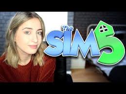 What The Sims 5 Should Look Like Youtube Sims 5 Sims Youtube Hacks