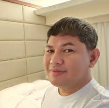 Paolo Ballesteros confirmed his relationship with registered nurse, Kenneth  Gabriel Concepcion,