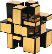 Mirror Cube Gitimo Eu