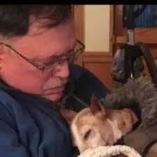 Obituary information for Carl A. Tidrick