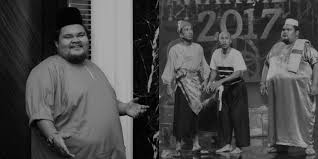 Maharaja lawak mega 2019 yb. Maharajalawak Mega 2019 Archives Pubi Perak