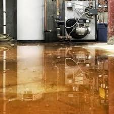 Water In The Basement What To Do Causes Prevention