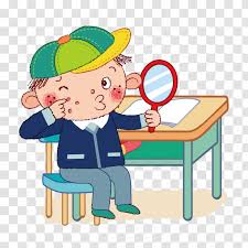 Student Teacher Cartoon Boy Mirror Campus Students Transparent Png For example while working with kids, teachers sometimes make different voices to represent a topic, for example, animals.
