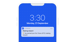 Coinbase is the easiest place to buy and sell crypto. Earn Staking Rewards On Coinbase