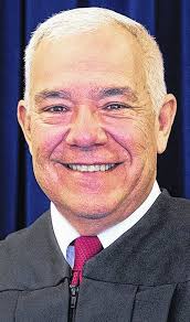 Clinton Co. Municipal Court Judge candidate: David Henry