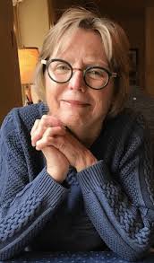 Robin Haynes Obituary