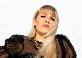 Sängerin Raphaela Maria aus Berlin für Eure Hochzeit buchen