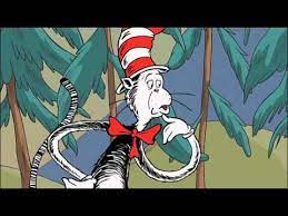 Cat In The Hat A Long Winter S Nap Episode Cat In The Hat Movie Stories For Kids Dr Seuss Cat In The Hat