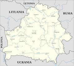 Son comunes las tormentas a media tarde, pero no suelen durar demasiado. Geografia De Bielorrusia Wikipedia La Enciclopedia Libre